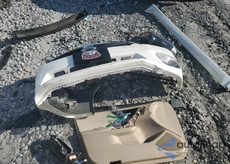 2015 Nissan Altima 2.5 из США, поврежденный, VIN 1N4AL3AP0FC177556